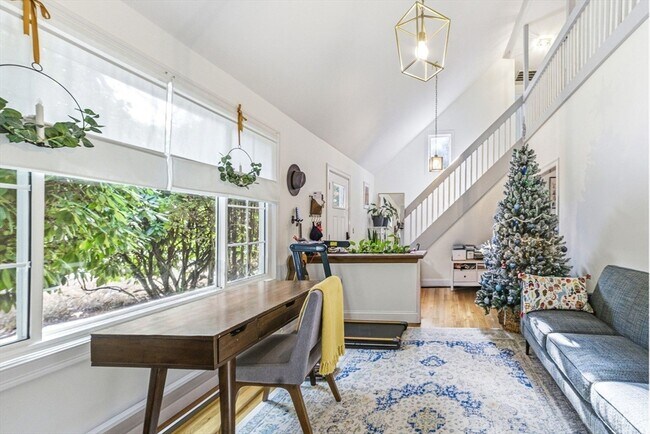 Foto del edificio - 6 Montaup Rd