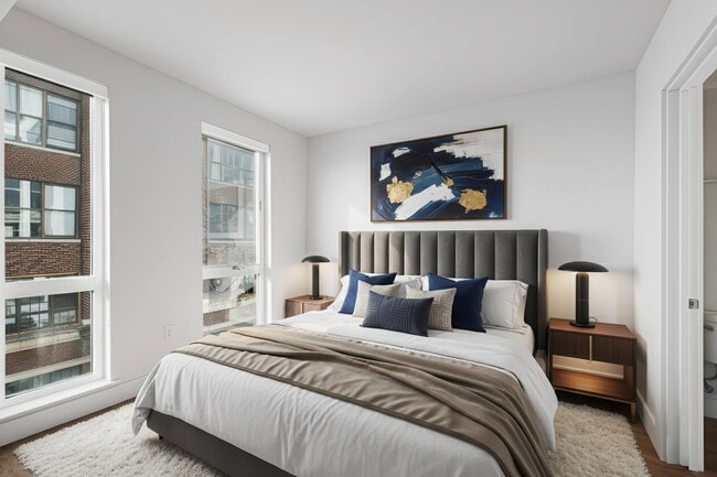 Building Photo - Via Callowhill