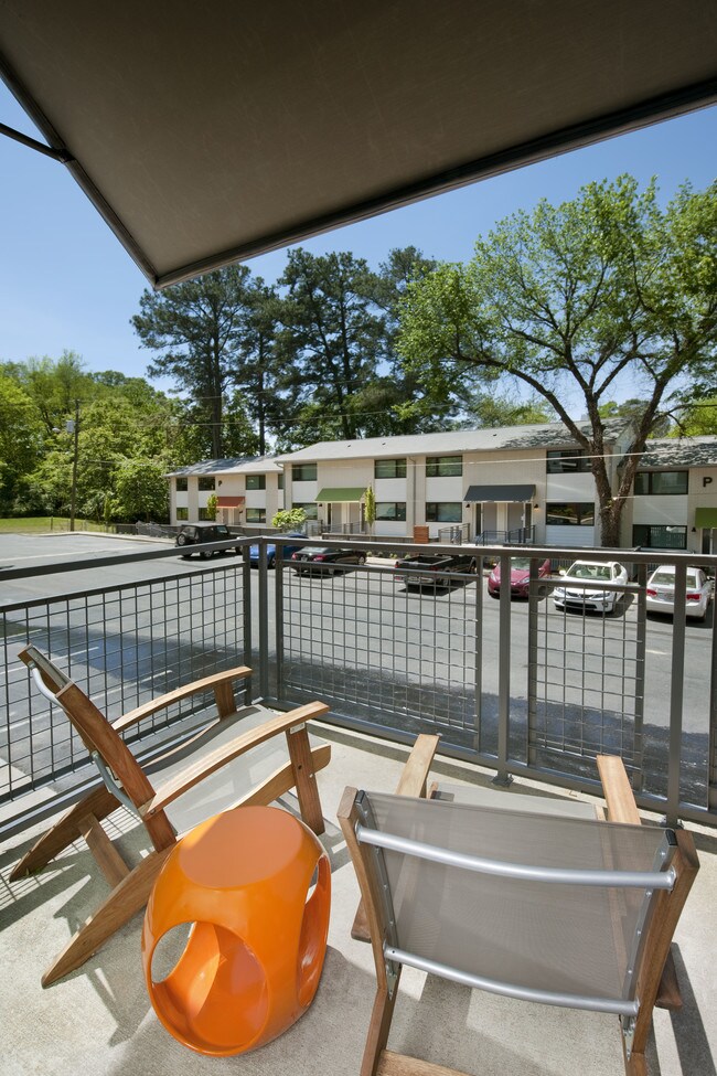 Ansley Forest Rentals Atlanta, GA