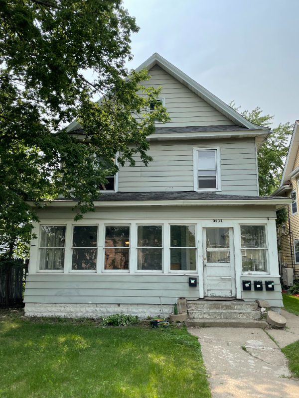 Primary Photo - 3632 Nicollet Ave