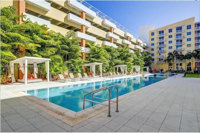 Foto del edificio - 1 bedroom in Aventura FL 33180
