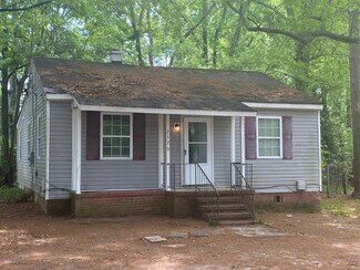 Building Photo - 2526 Corbin Pl