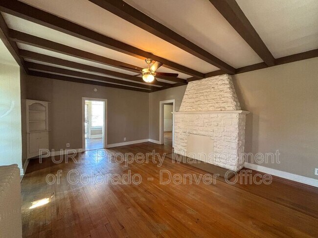 Foto del edificio - 3603 E 16th Ave