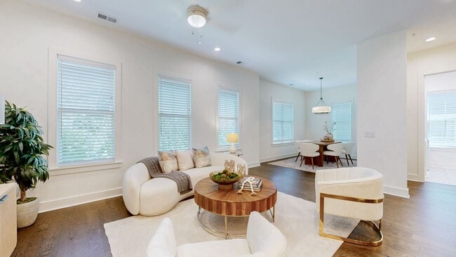 Photo - Franklin Gem Walking Distance to Downtown! Townhome