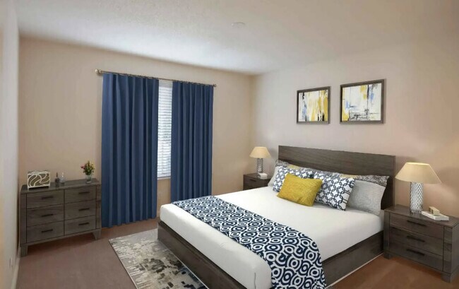 Foto del edificio - Park Village