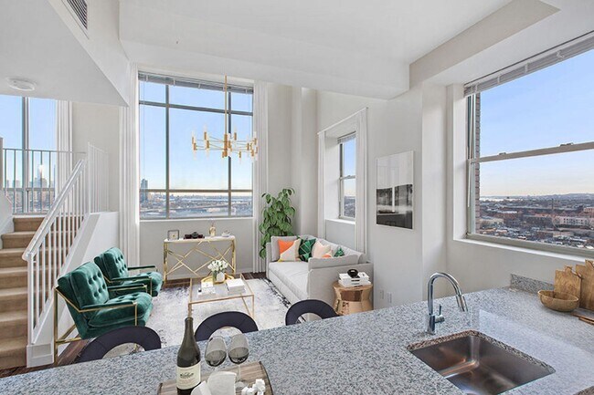 Foto del edificio - 20 Beacon Way