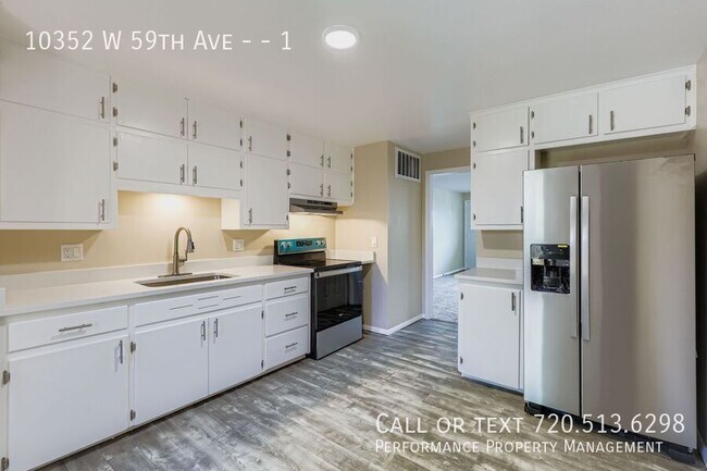 Foto del edificio - 10352 W 59th Ave