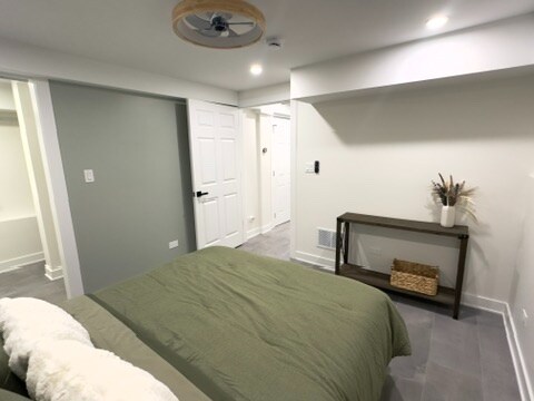 Foto del edificio - 1529 N Maplewood Ave