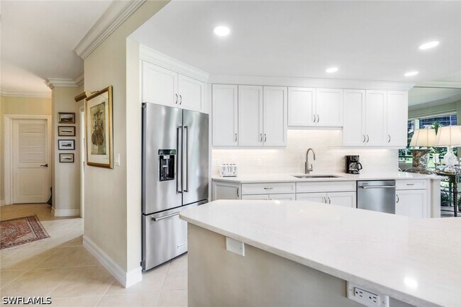 Foto del edificio - 4901 Gulf Shore Blvd N