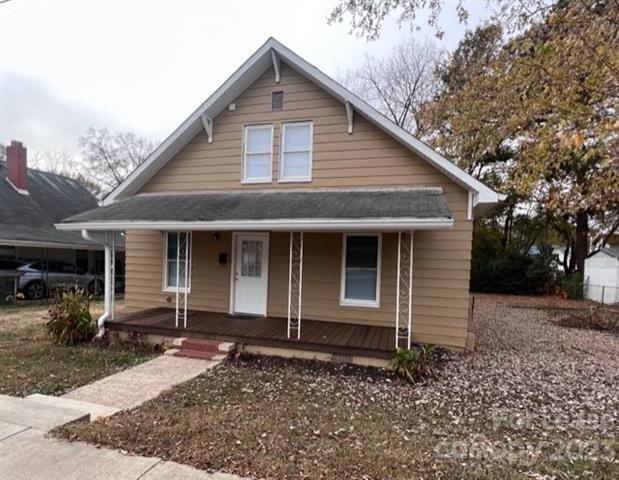 Primary Photo - 113 E Gray Ave