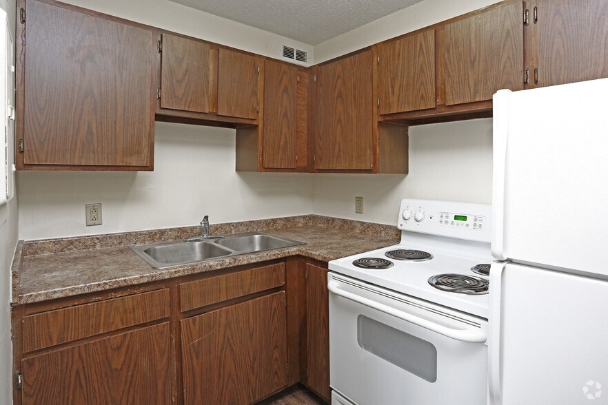 Wilder Square Rentals Saint Paul, MN