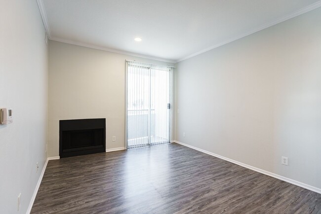 Foto del interior - 14900 Moorpark Street