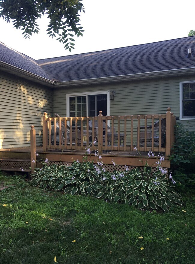 426 S Main St, Verona, WI 53593 House Rental in Verona, WI