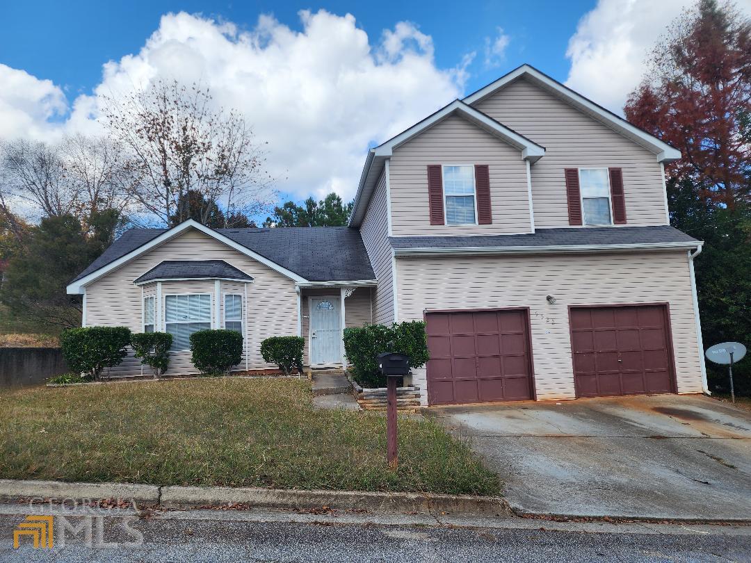 5522 Lofwood Ln, Lithonia, GA 30058 House Rental in Lithonia, GA