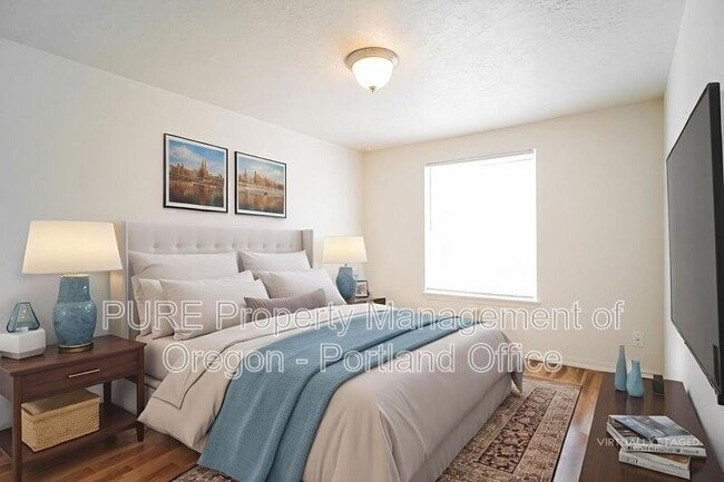 Building Photo - 8590 SE 72nd Ave