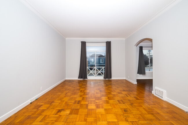 Foto del edificio - 2727 Moraga St