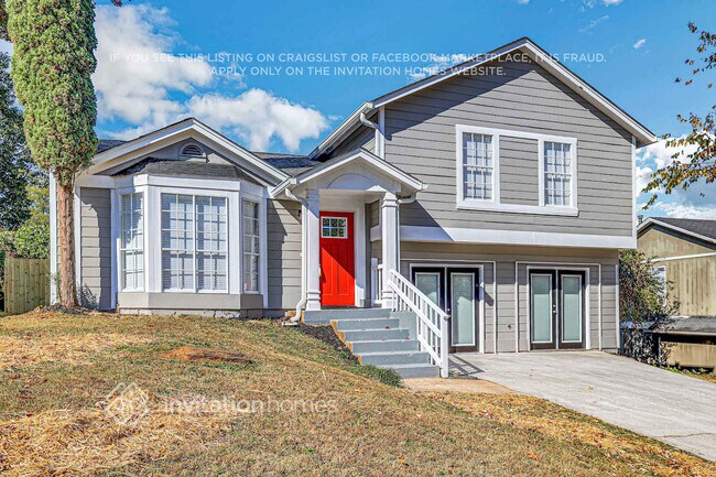 Building Photo - 2071 W Morgan's Bluff Ct