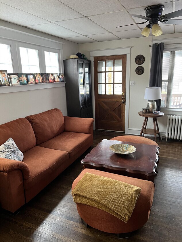 Foto principal - 2215 E Darby Rd