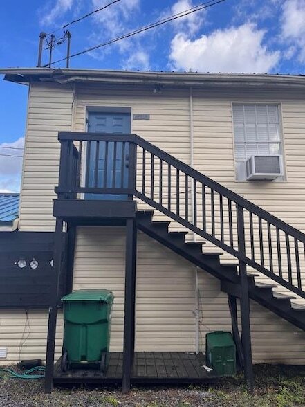 Foto del edificio - 710 W Canal St