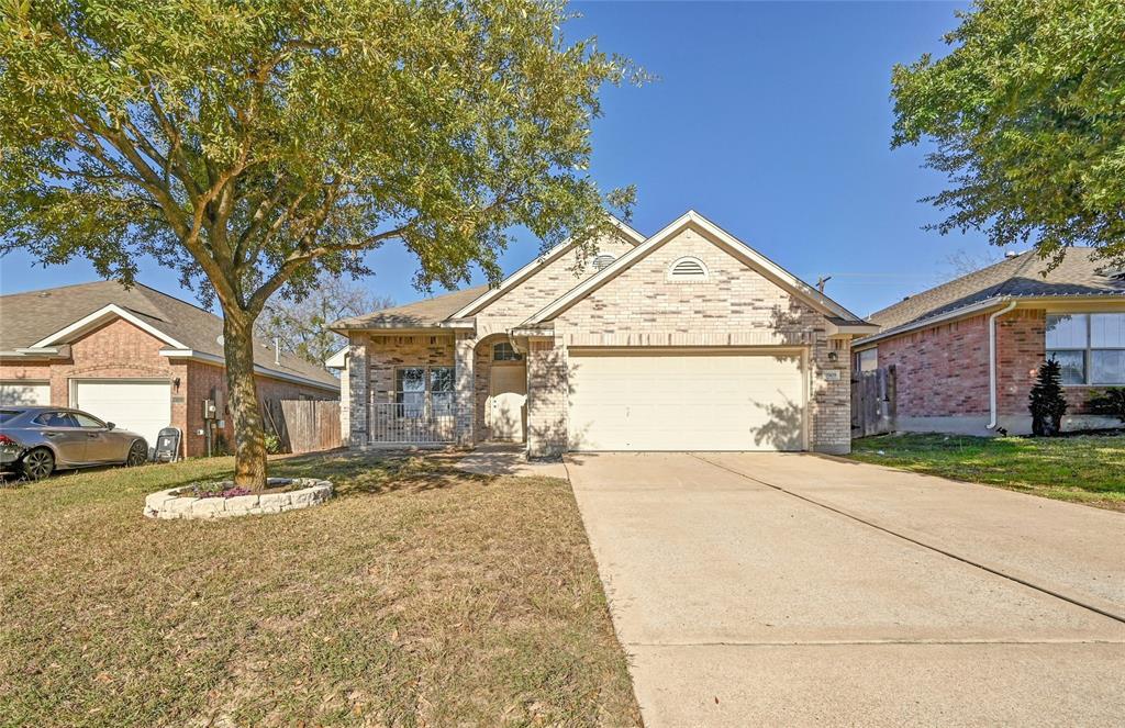 11909 Larch Valley Dr, Austin, Tx 78754 - House Rental In Austin, Tx 