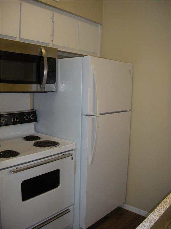 Building Photo - 2604 Salado St