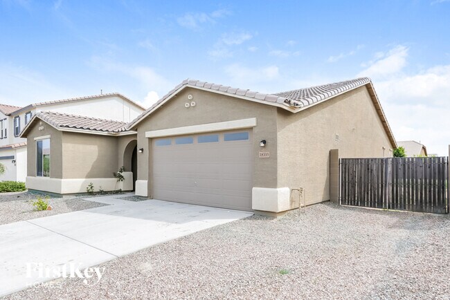 Building Photo - 18333 W Onyx Ave