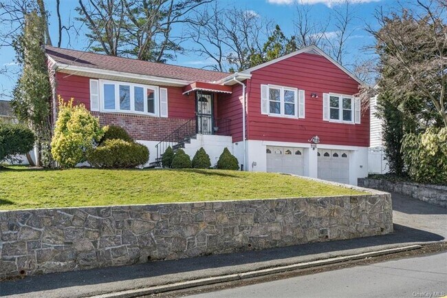 Foto del edificio - 846 Hartsdale Rd