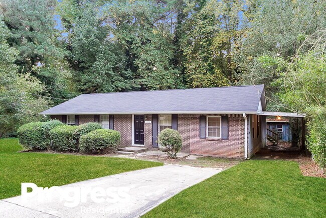 Building Photo - 1333 Heather Cir