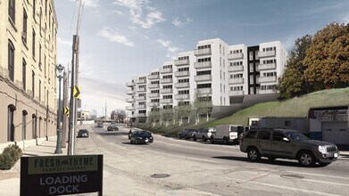 Building Photo - Elevation 1659