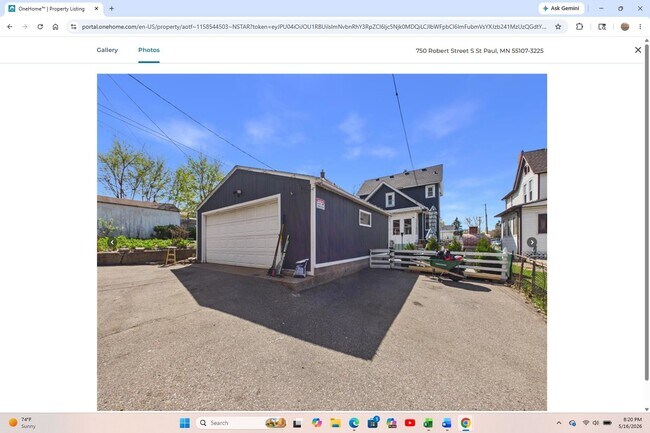 Building Photo - 750 S Robert St