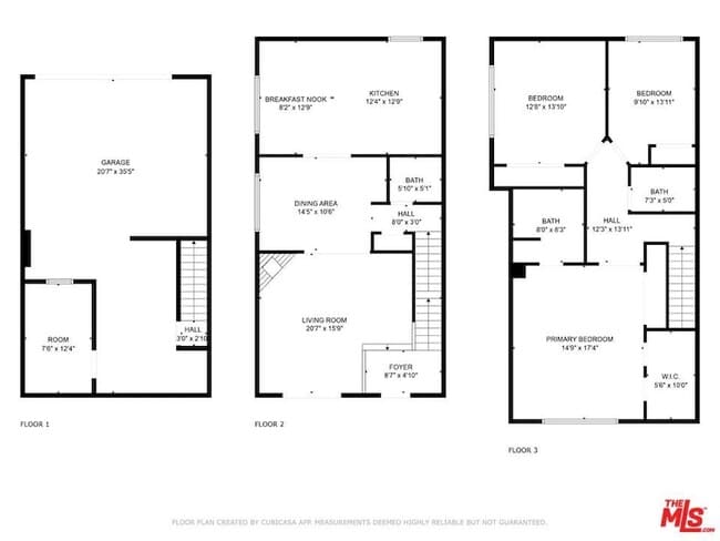 Building Photo - 15061 Sherman Way