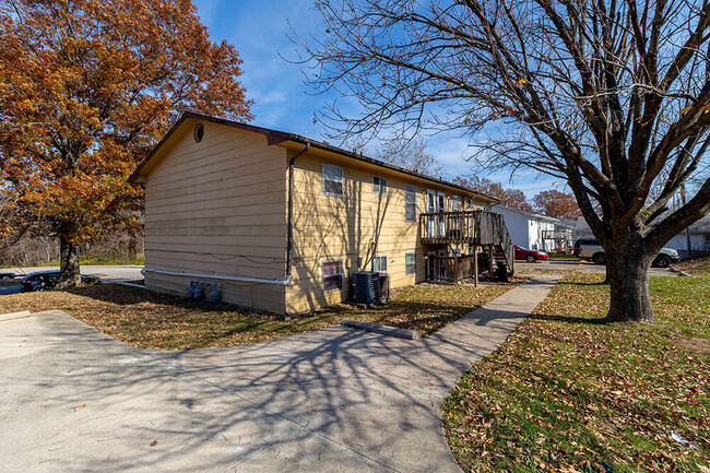 Foto del edificio - 2904 Leeway Dr