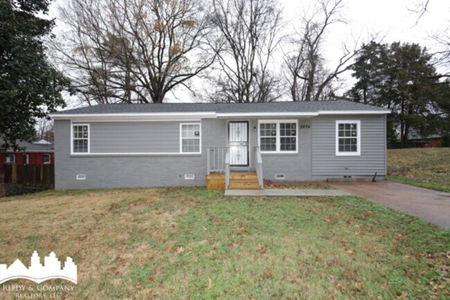 Foto del edificio - 2474 Corning Ave