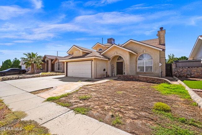 Building Photo - 11864 Vere Leasure Dr