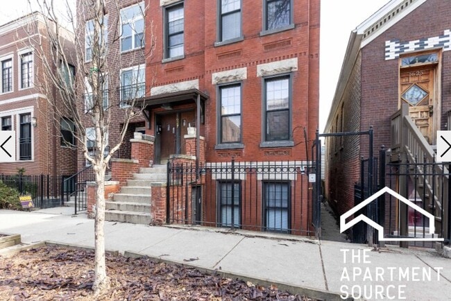 Foto del edificio - 1627 N Winchester Ave
