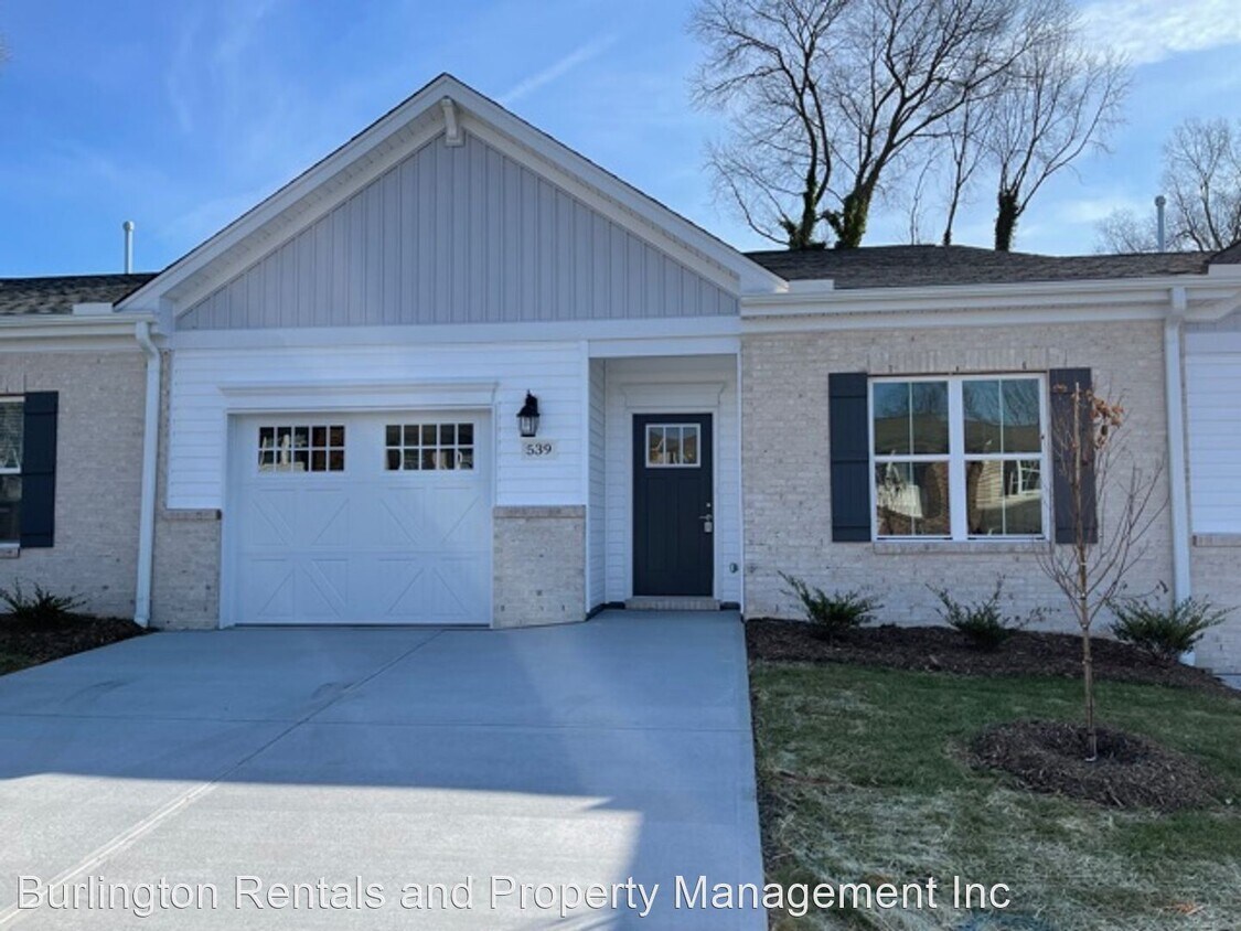 2 br, 2 bath House 539 Isley Place House Rental in Burlington, NC