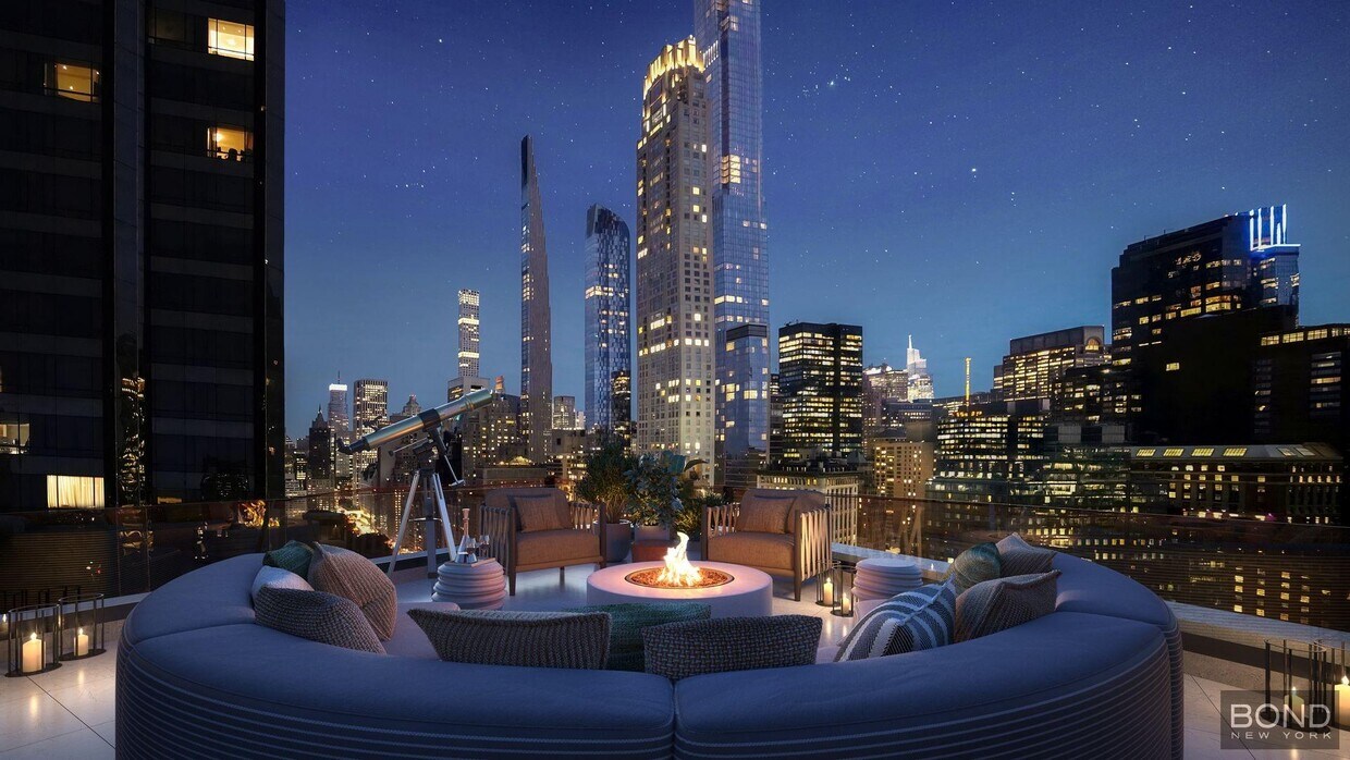 Foto principal - 1 W 60th St