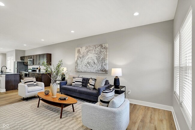 Foto del edificio - 1622 Prospect St