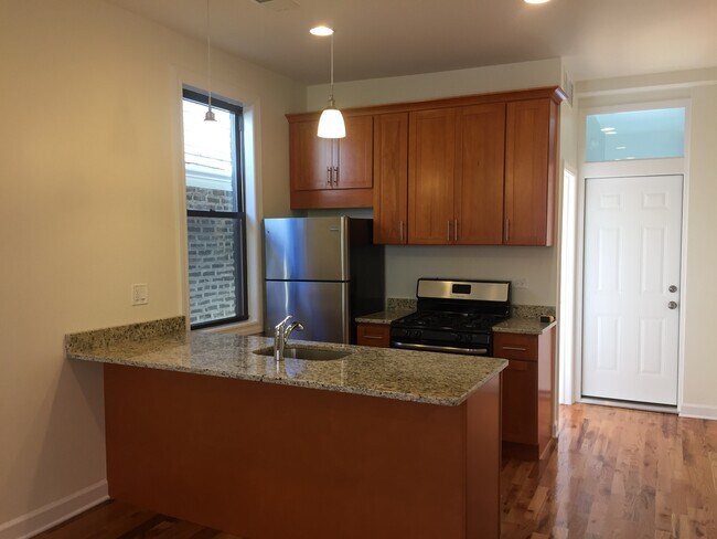 Foto del edificio - 2335 W Charleston St