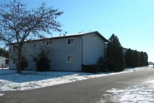 Building Photo - Pine Terrace Apartments