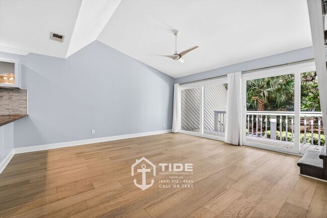 Foto del edificio - Quiet Coastal Living