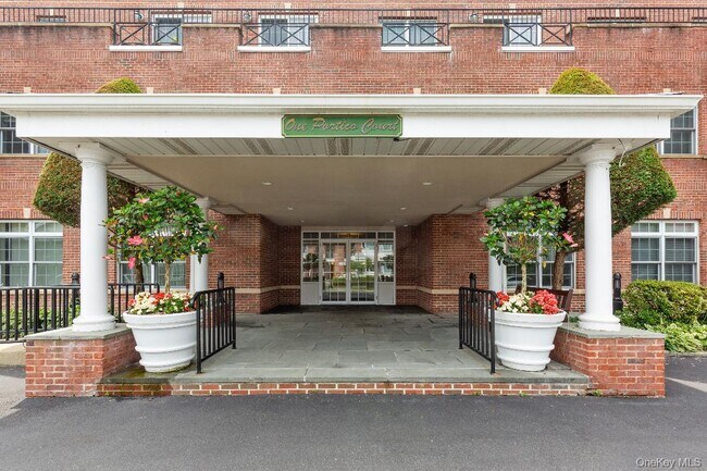 Foto del edificio - 1 Portico Ct