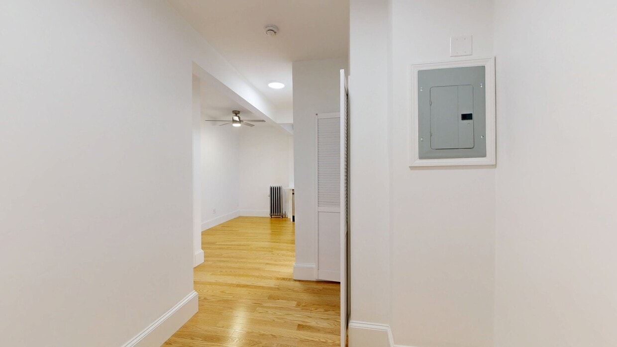 Photo - Fenway Parkside Apartments