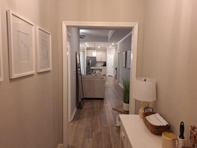 Foto del edificio - Outstanding Three Bedroom Home in the Ashcroft Community!