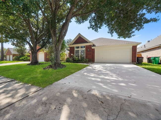 Foto del edificio - 3702 Glenhill Dr