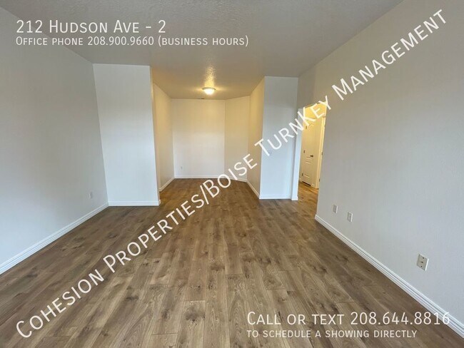 Foto del edificio - NEWLY REMODELED! Beautiful 3 bedroom in Nampa
