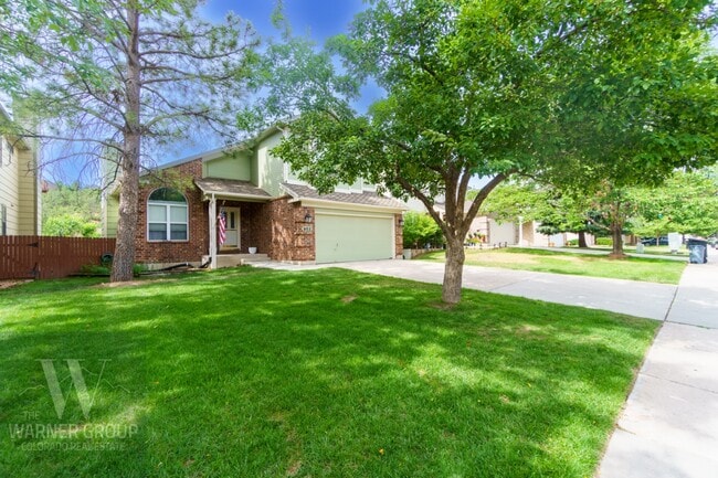 Building Photo - 953 Dancing Horse Dr