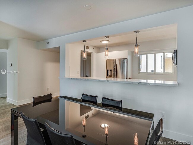 Building Photo - 8888  Collins Ave 315 Surfside Fl 33154