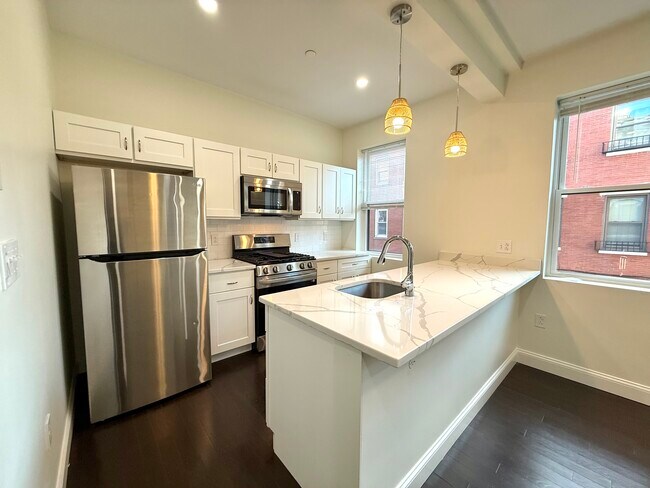 Foto del edificio - 47 Charter St