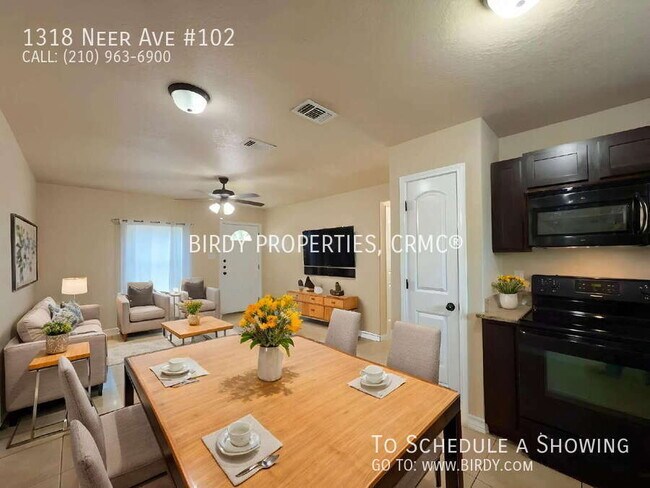 Foto del edificio - 1318 Neer Ave